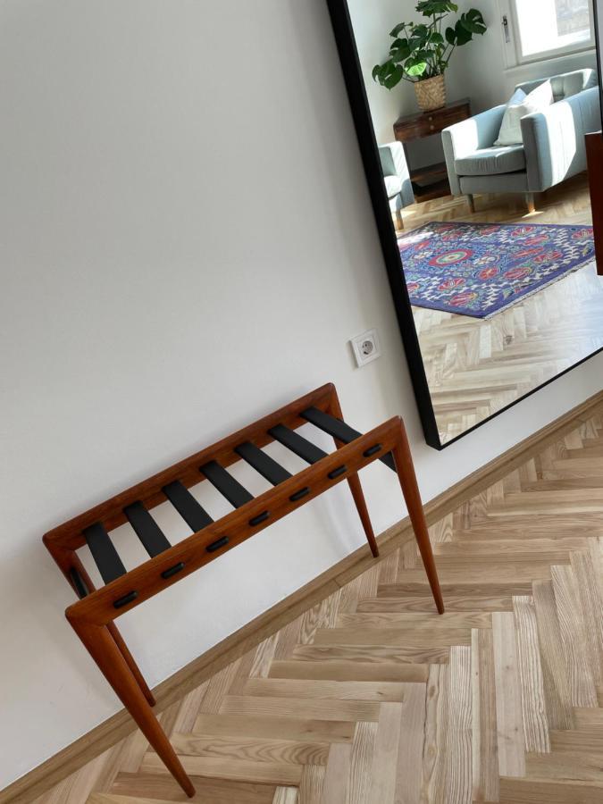 Studio 5 Будапеща Екстериор снимка