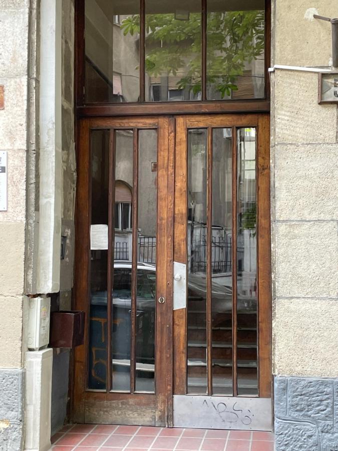 Studio 5 Будапеща Екстериор снимка
