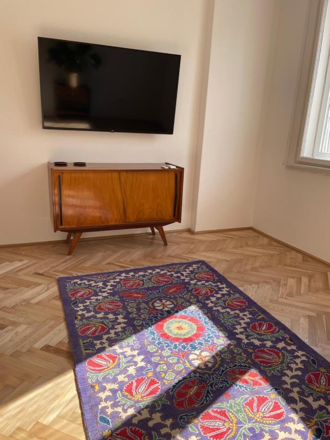 Studio 5 Будапеща Екстериор снимка